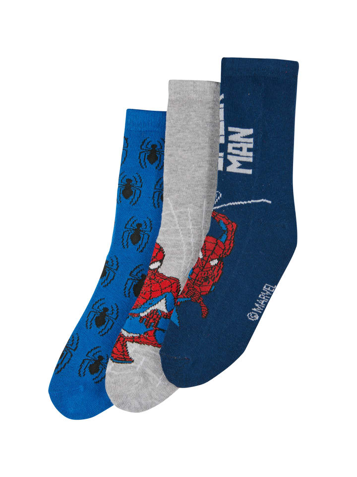 

Носки ONOMATO!, разноцветный