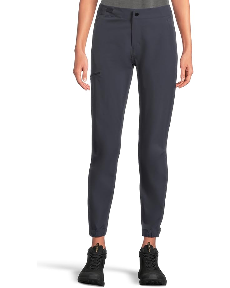 

Брюки Arc'teryx Gamma Tapered Pants, цвет Black Sapphire