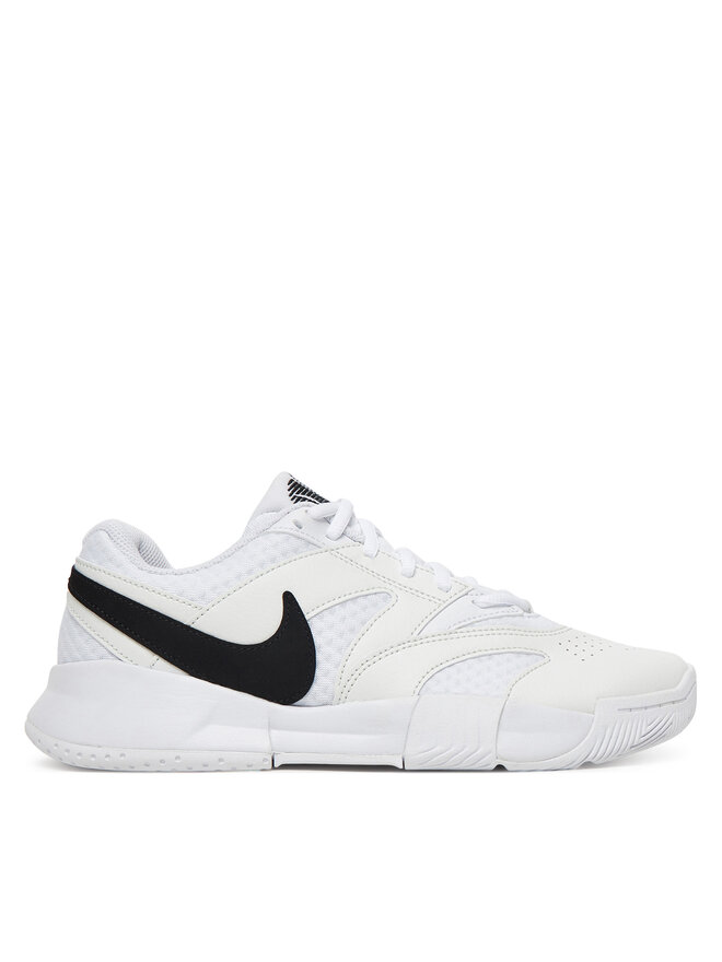 Теннисные кроссовки W Court Lite 4 FD6575 100 Nike, белый