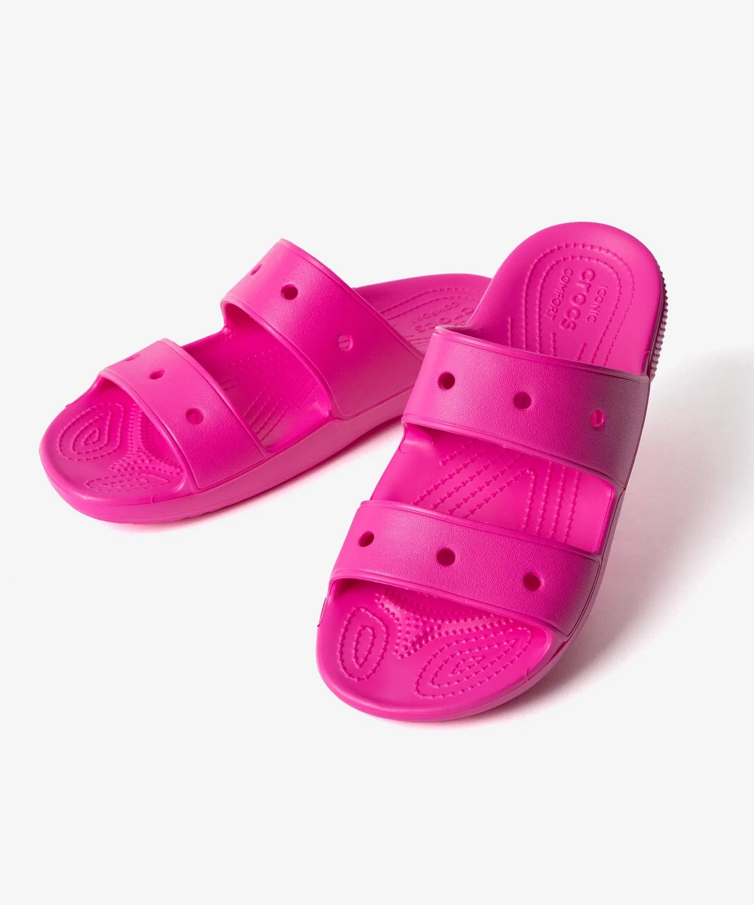 Сандалии CROCS CLASSIC SANDAL