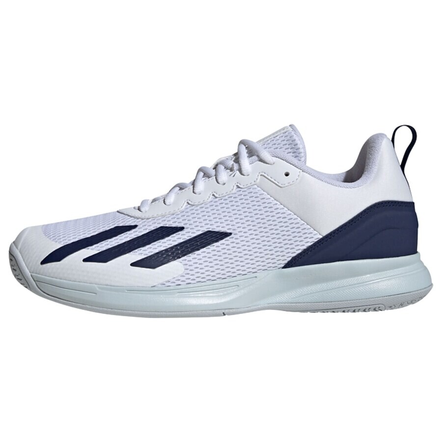 

Кроссовки ADIDAS PERFORMANCE Athletic Courtflash Speed, белый