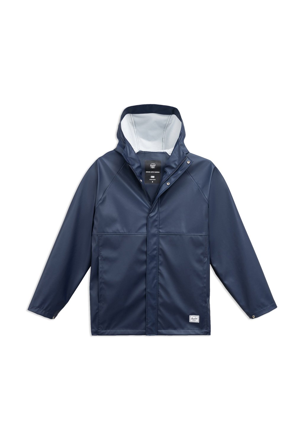 

Водонепроницаемая куртка CLASSIC Herschel, темно-синий