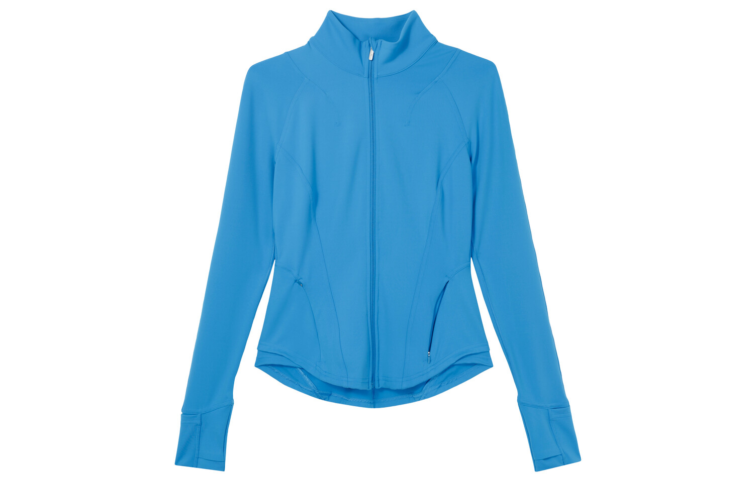 

Куртка женская InStill Pool Blue Lululemon