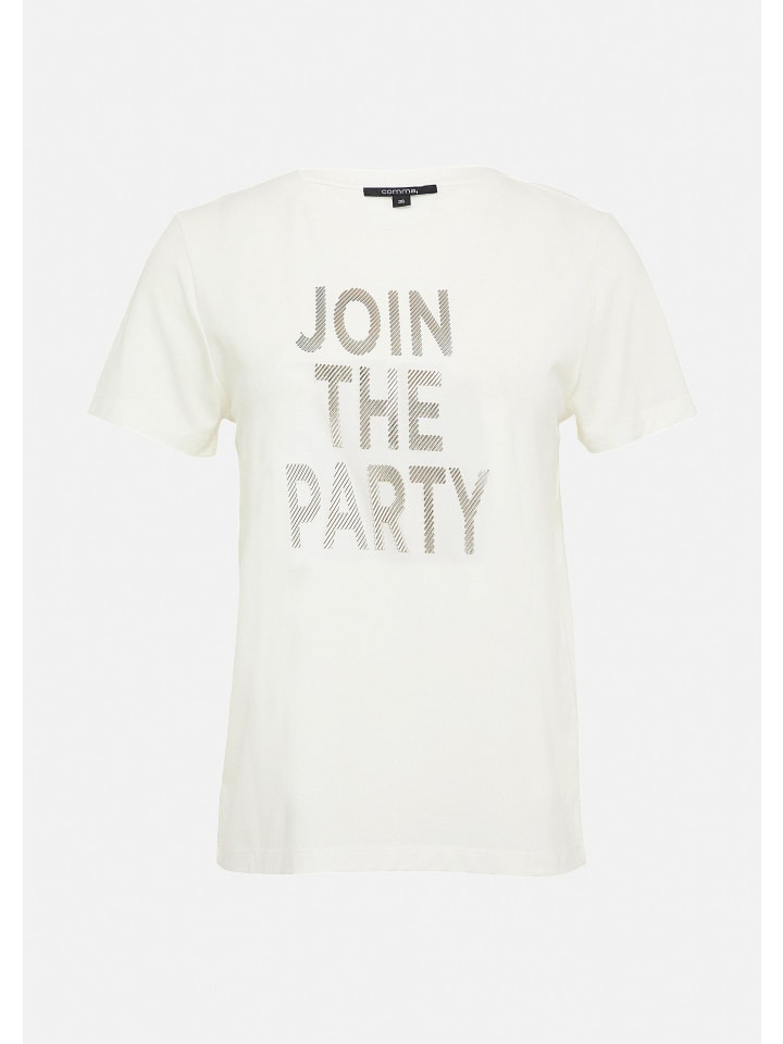 

Футболка в цвете 01D5_white comma