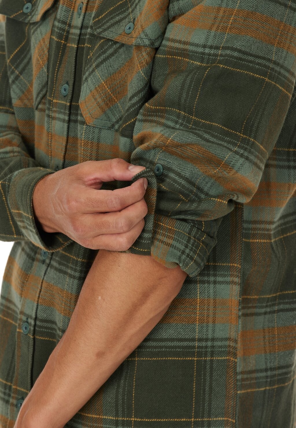 thumb