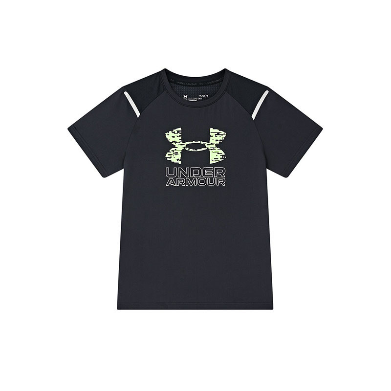 

Футболка унисекс Under Armour, белый