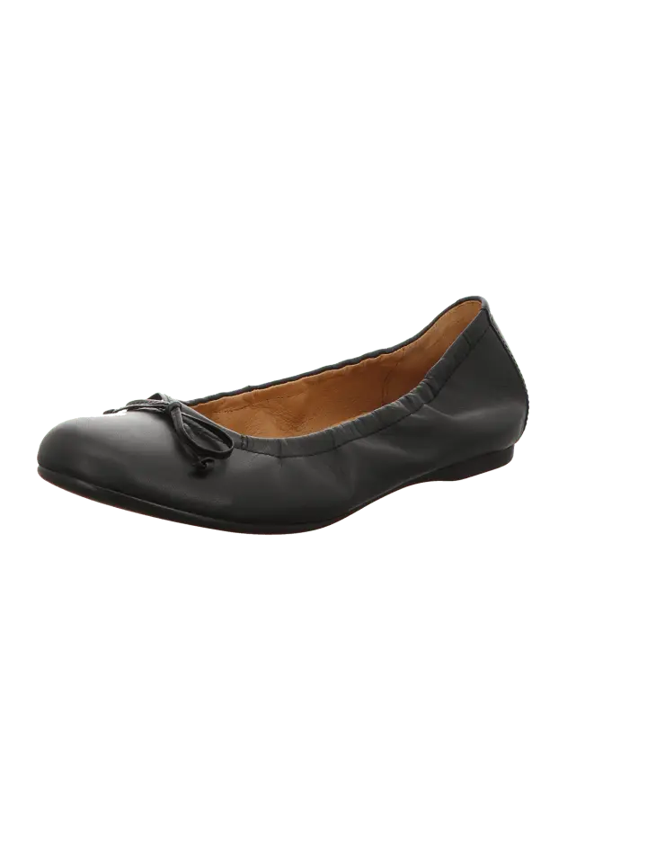 

Балетки Gabor Pumps Ballerina, черный