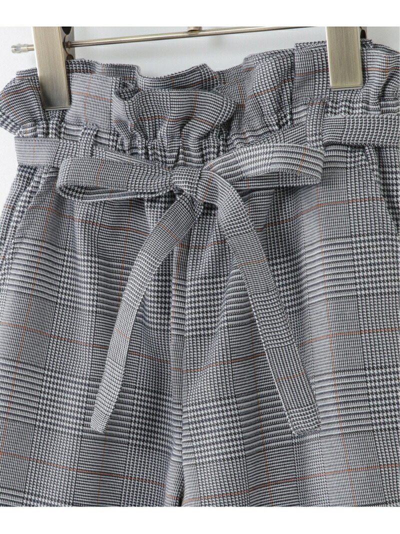 Широкие брюки с присборенной талией (100-160 см) Ikka, Light Gray — фото 4