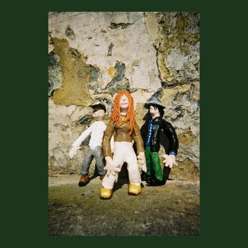 

Виниловая пластинка Th Blisks: Elixa