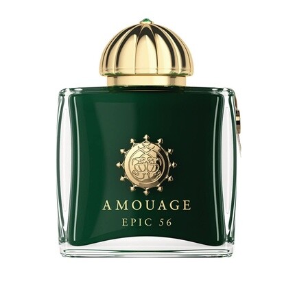 

Парфюмированная вода Amouage Epic 56