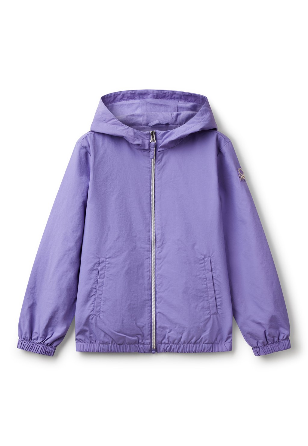 

Водонепроницаемая куртка RAIN DEFENDER United Colors of Benetton, синий
