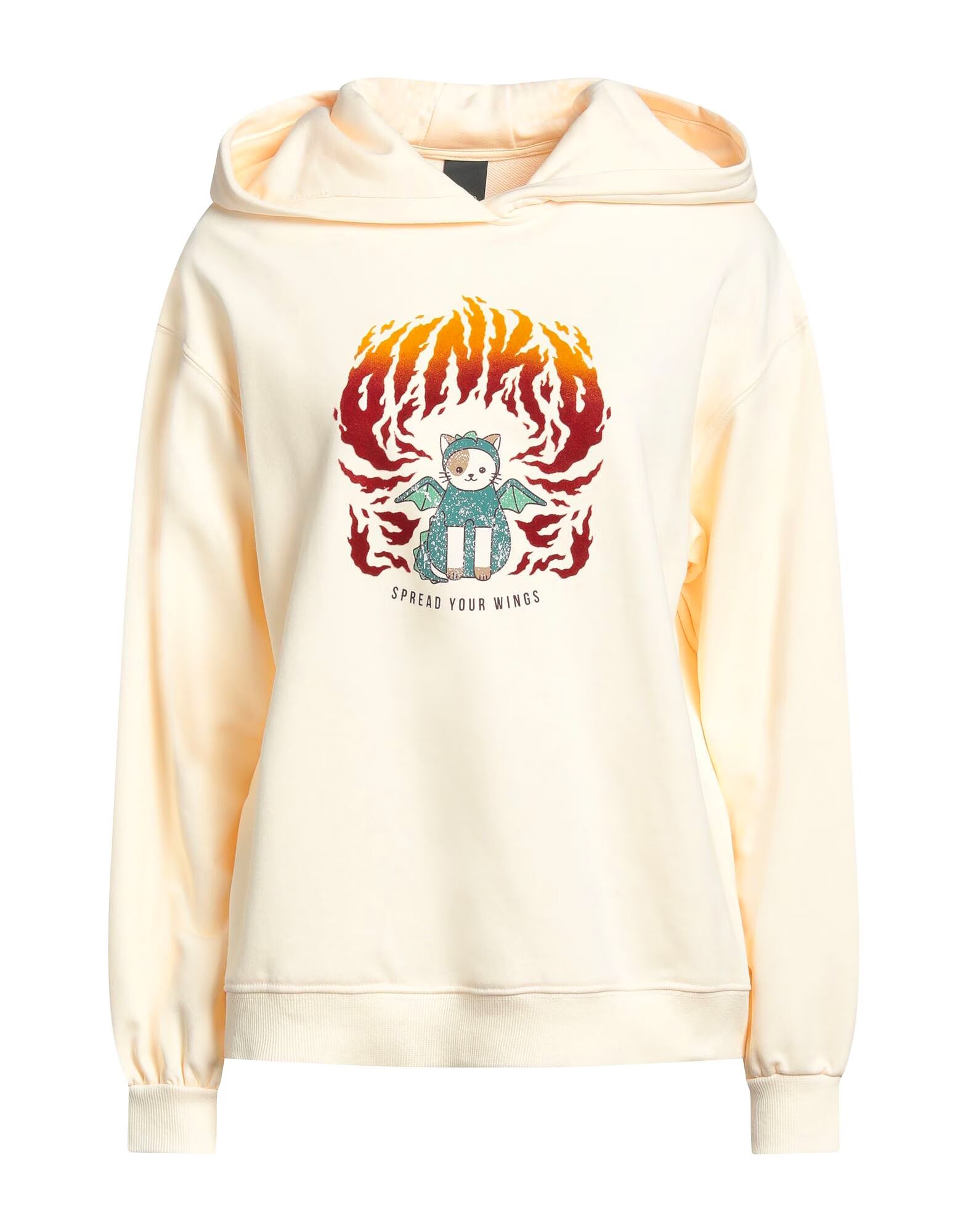 

Толстовка Pinko, айвори