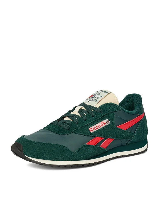 Reebok Кроссовки EO-CLASSIC AZ 100245081 Зеленый — фото 3