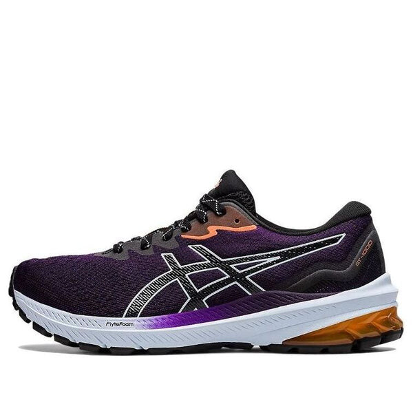 

Кроссовки gt 1000 11 тр Asics, фиолетовый