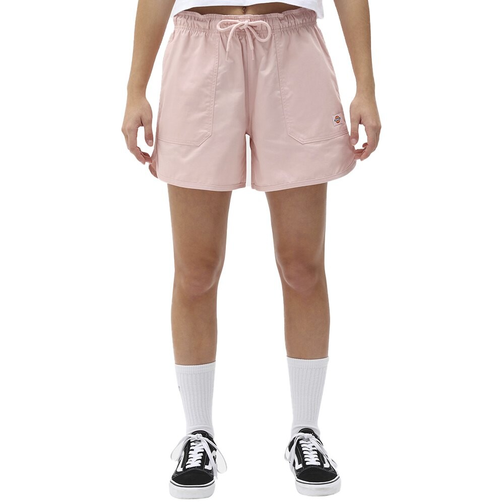 

Шорты Dickies Victoria, розовый