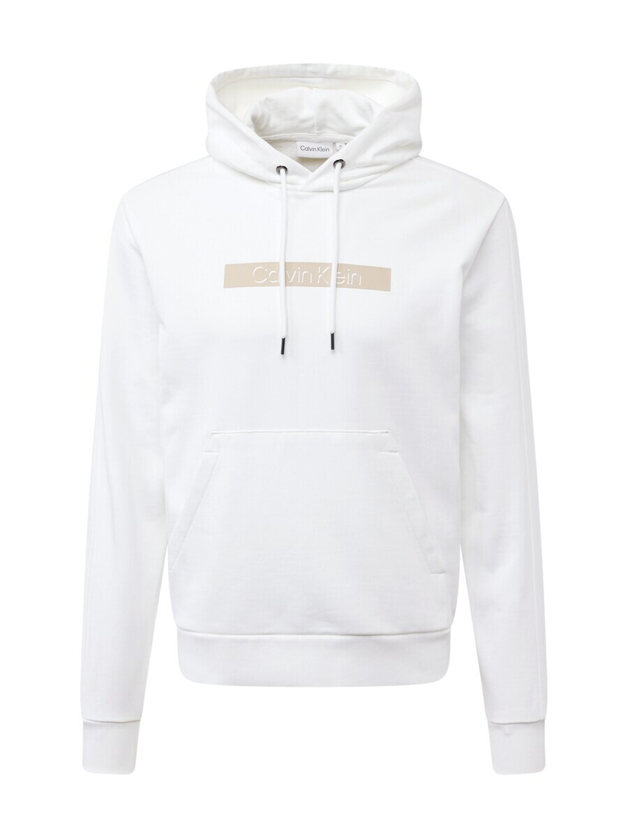 

Толстовка Calvin Klein, белый