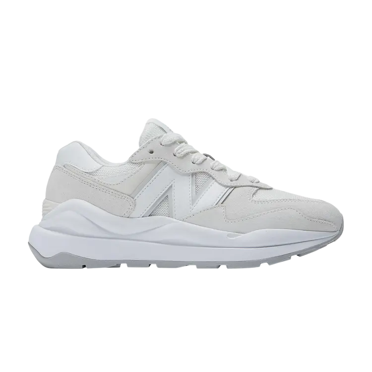 Кроссовки Wmns 57/40, цвет Oat White