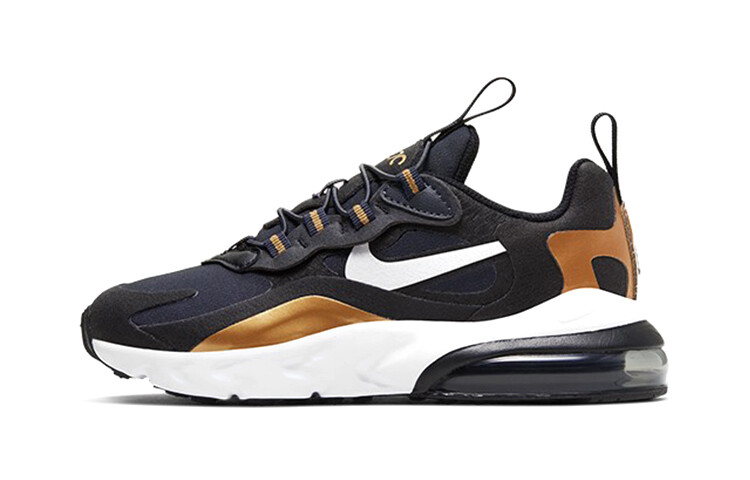 

Кроссовки Nike Air Max 270 Kids Lifestyle PS