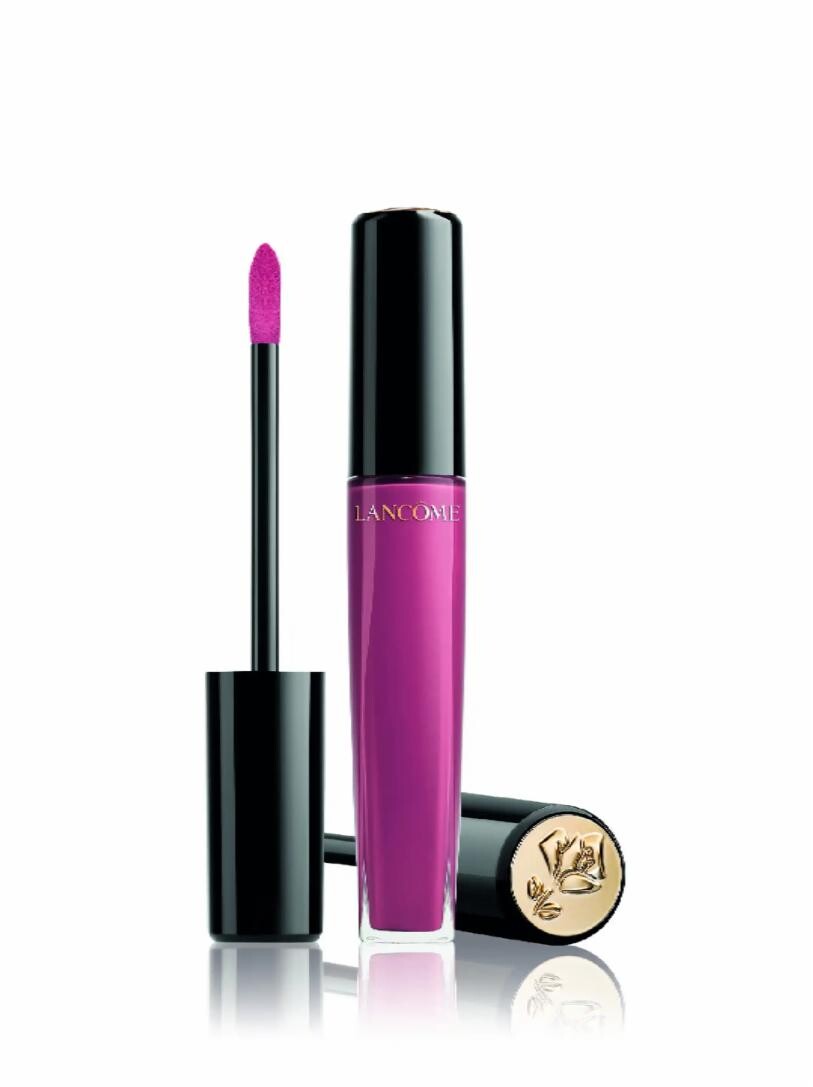 

Блеск для губ L'Absolu Gloss Cream, оттенок Clair Obscur Lancome