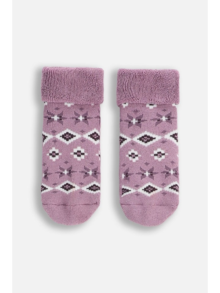 

Coccodrillo Махровые носки с яркими рисунками