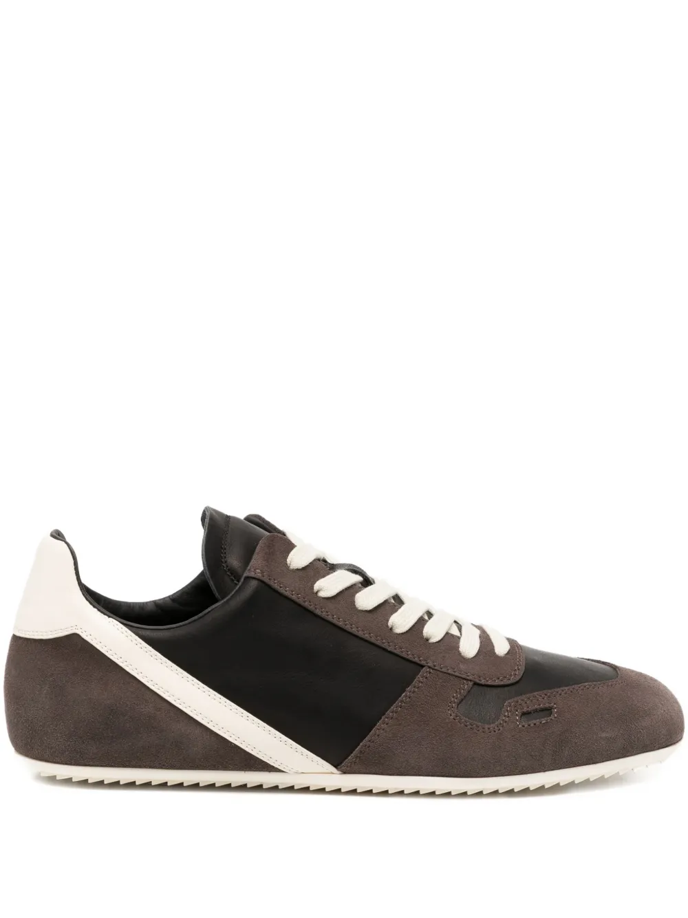 

Кроссовки Minimal Rick Owens, черный