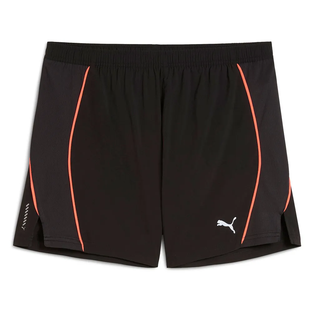 

Шорты Puma Velocity 5´´, черный