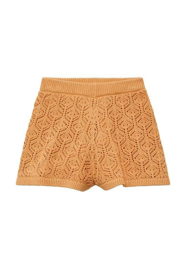 

Шорты SUMMERS Mango Kids, цвет Pastel Orange