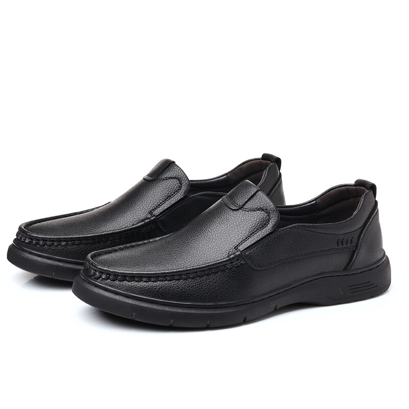 Туфли Ptls Casual Low-Top, черный — фото 3