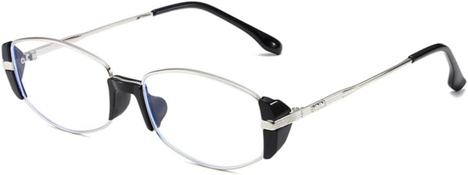 

Винтажные солнцезащитные очки неправильной формы для женщин и мужчин, женские солнцезащитные очки в стиле панк, маленькие солнцезащитные очки, женские очки с защитой от УФ-излучения UV400 LANGSER, 5