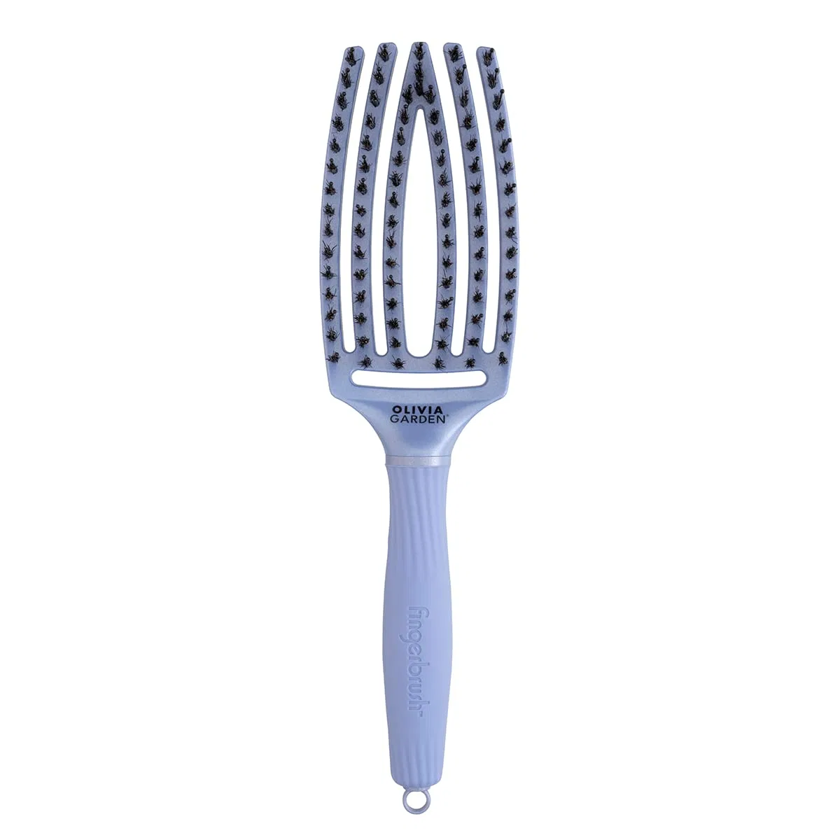 Щетка для волос «Fingerbrush Medium» от Olivia Garden Olivia Garden