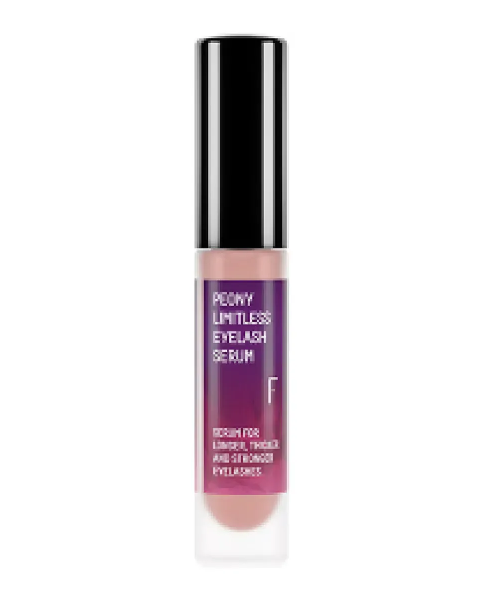 Сыворотка для ресниц Peony Limitless 5 мл Freshly Cosmetics