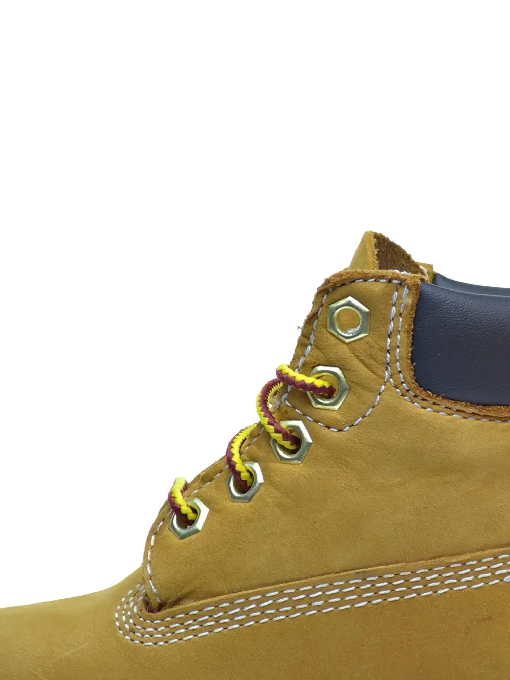 Водонепроницаемые ботинки на шнуровке Timberland Kids, нейтральный — фото 2
