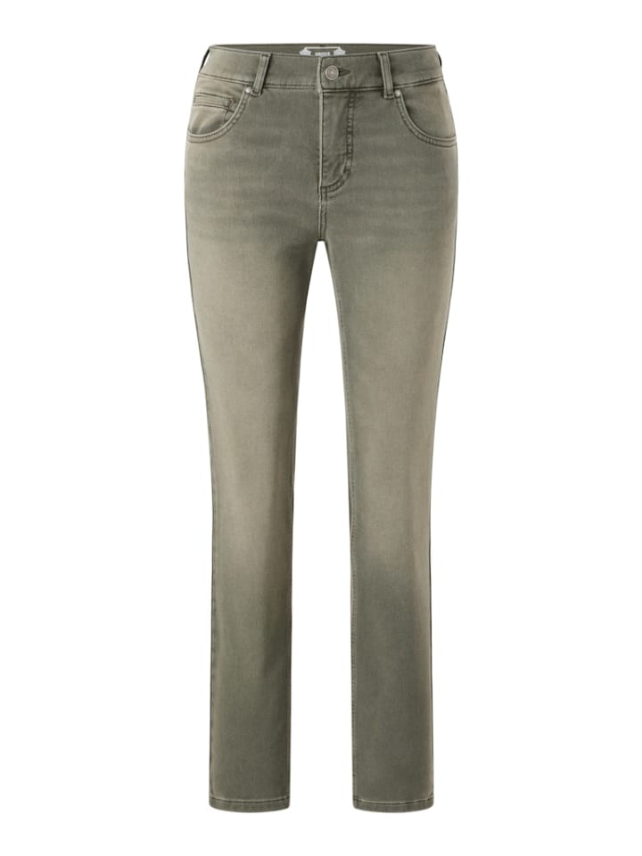 

Джинсы ANGELS Jeans, зеленый