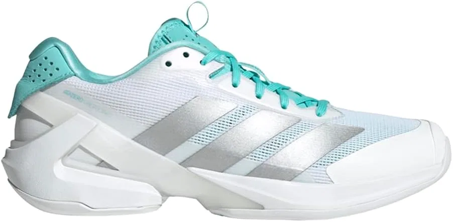 Кроссовки для тенниса Adidas Adizero Ubersonic 5, Multi