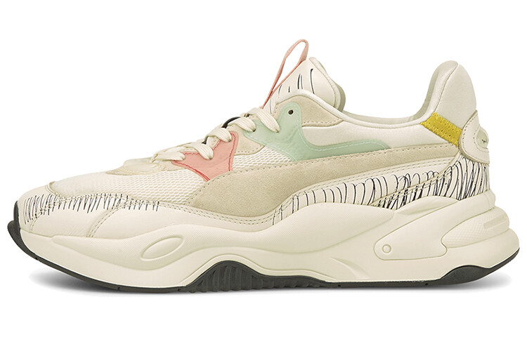

Повседневная обувь Puma RS-2K Life унисекс, Серый, Повседневная обувь Puma RS-2K Life унисекс