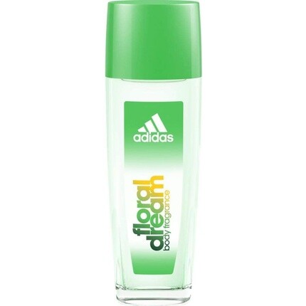 

Дезодорант-спрей для тела с ароматом Floral Dream, 75 мл, Adidas