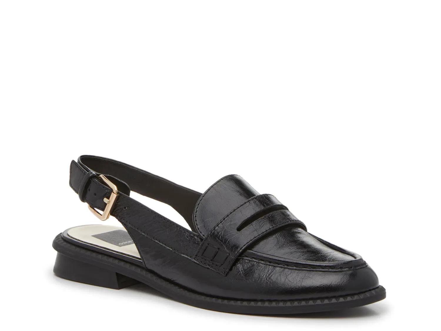 

Лоферы Howell Loafer Dolce Vita, цвет midnight