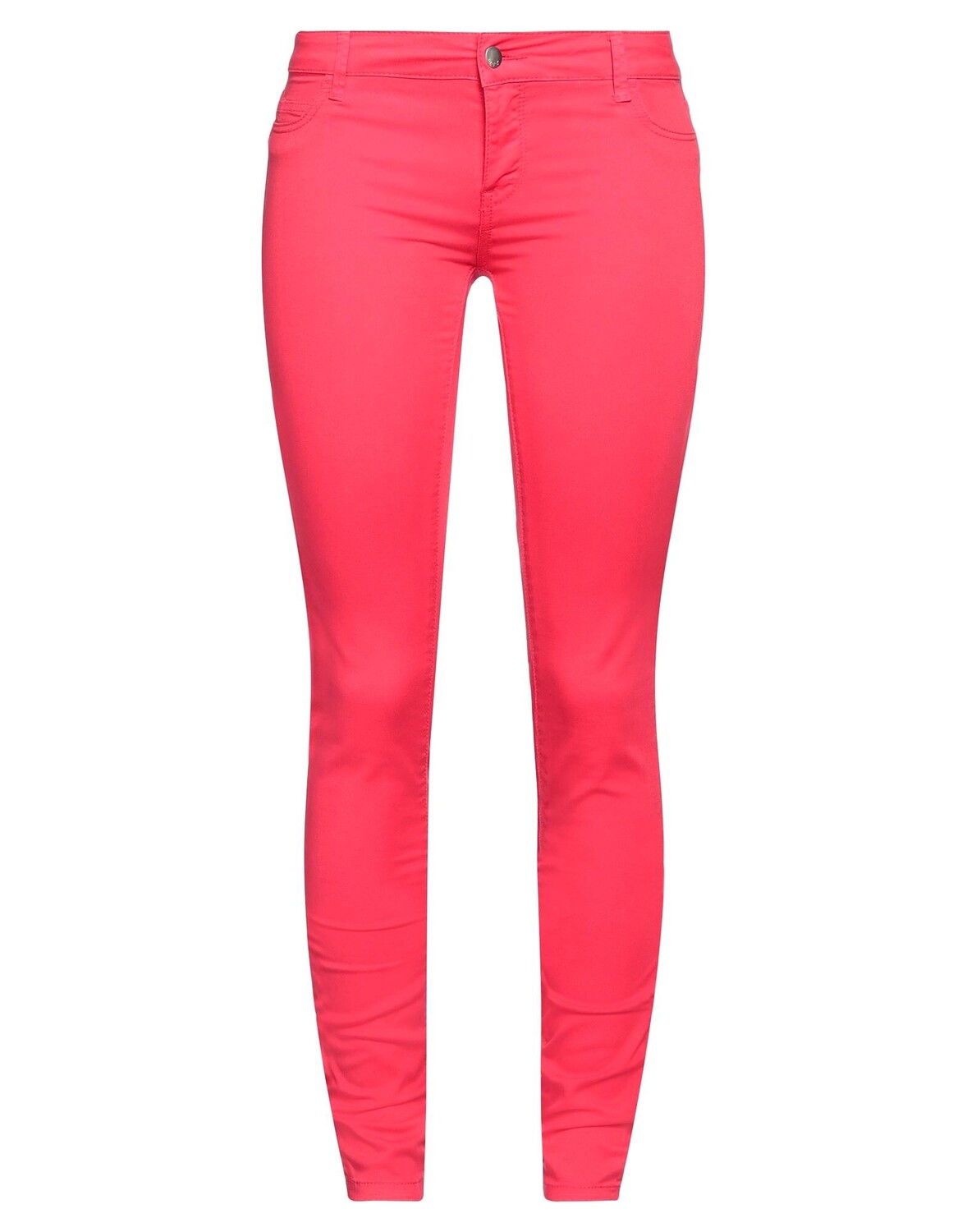 

Брюки Met Jeans, гранат