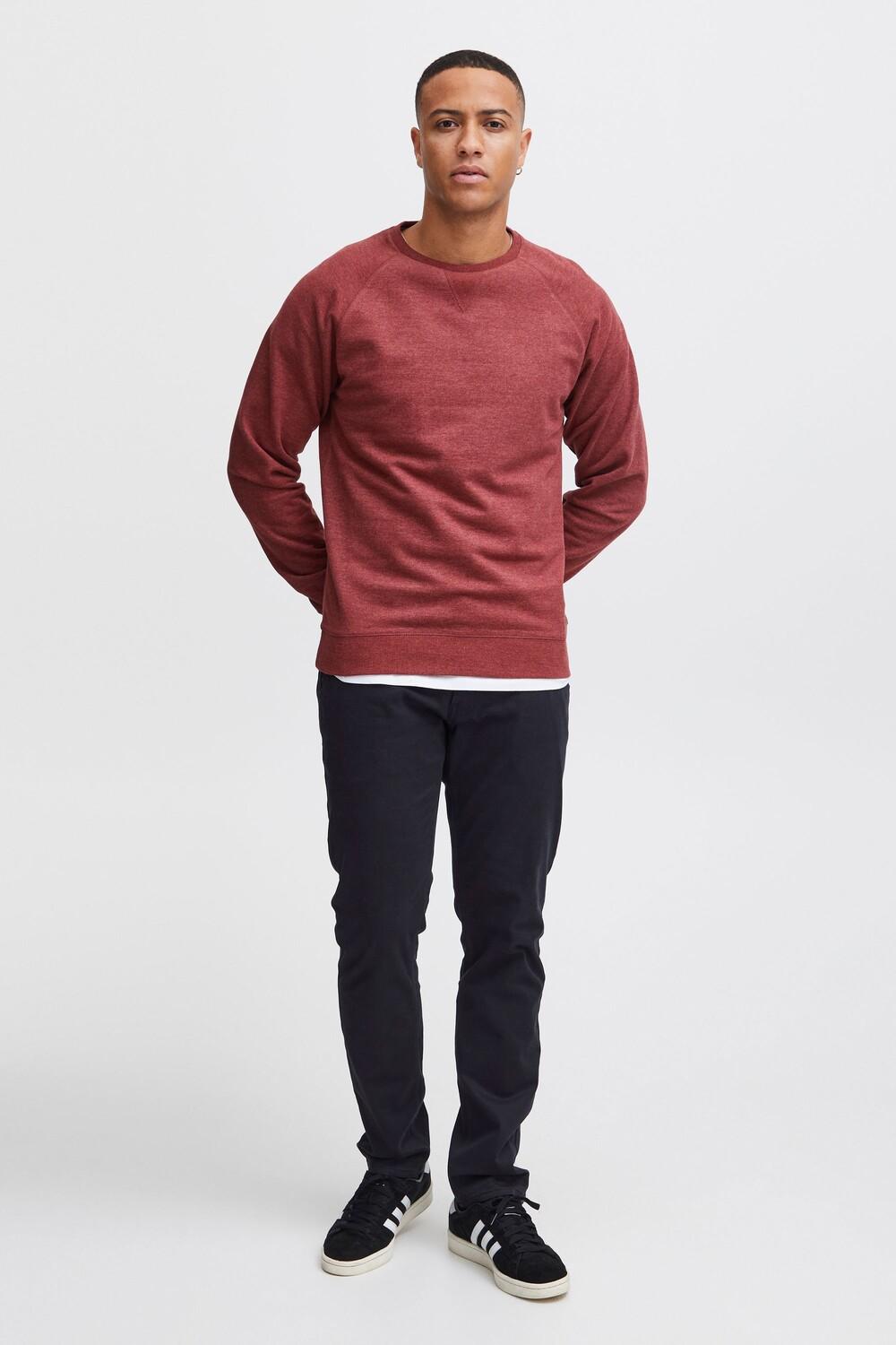 

Толстовка BLEND BHAlex, красный