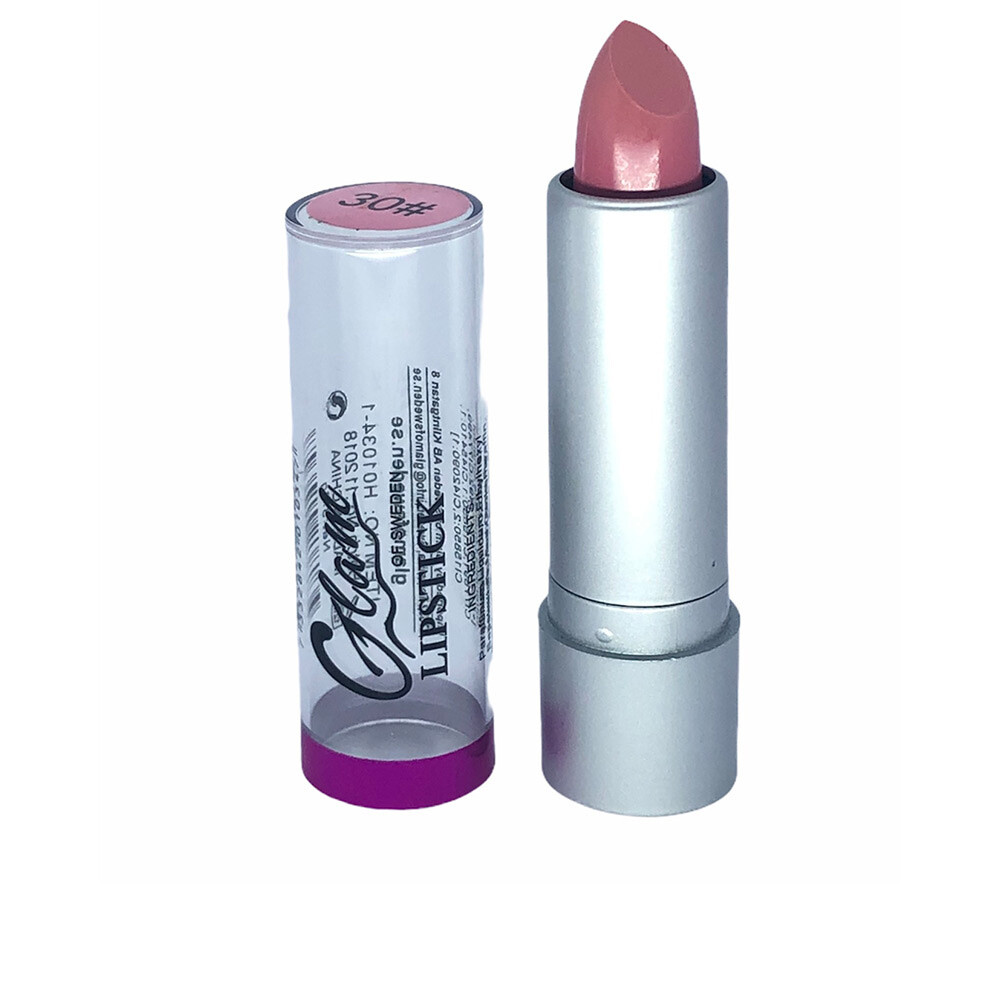 

Губная помада Silver lipstick Glam of sweden, 3,8 г, 30-rose