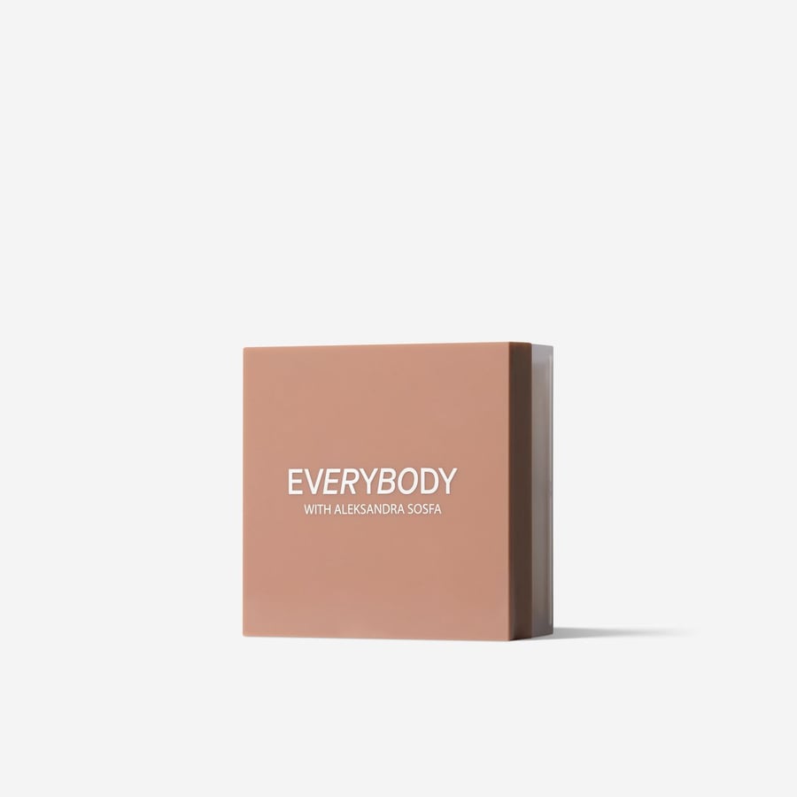 

Everybody x Aleksandra Sosfa Smoothing Face Powder Inna marka