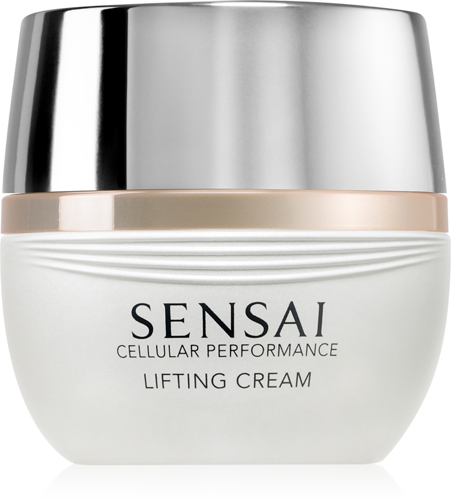 

Дневной крем-лифтинг Cellular Performance против морщин, укрепляющий кожу Sensai, 40 мл