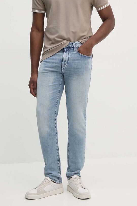 

Джинсы Armani Exchange, синий