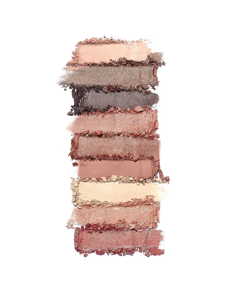 Палетка теней The Color Palette 3Ina, 300 — фото 2