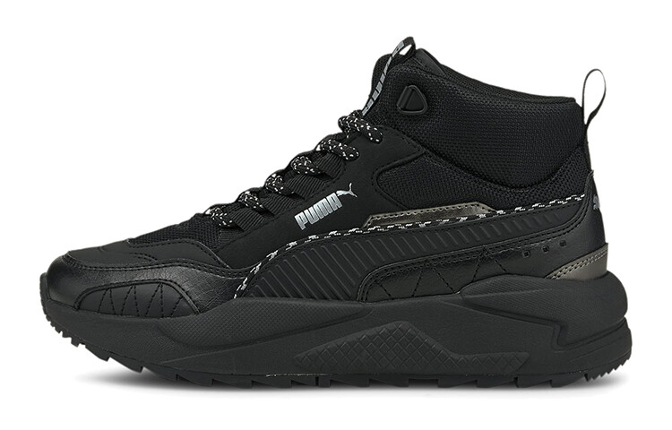 

Кроссовки Puma X-Ray 2 Kids Lifestyle Shoes GS