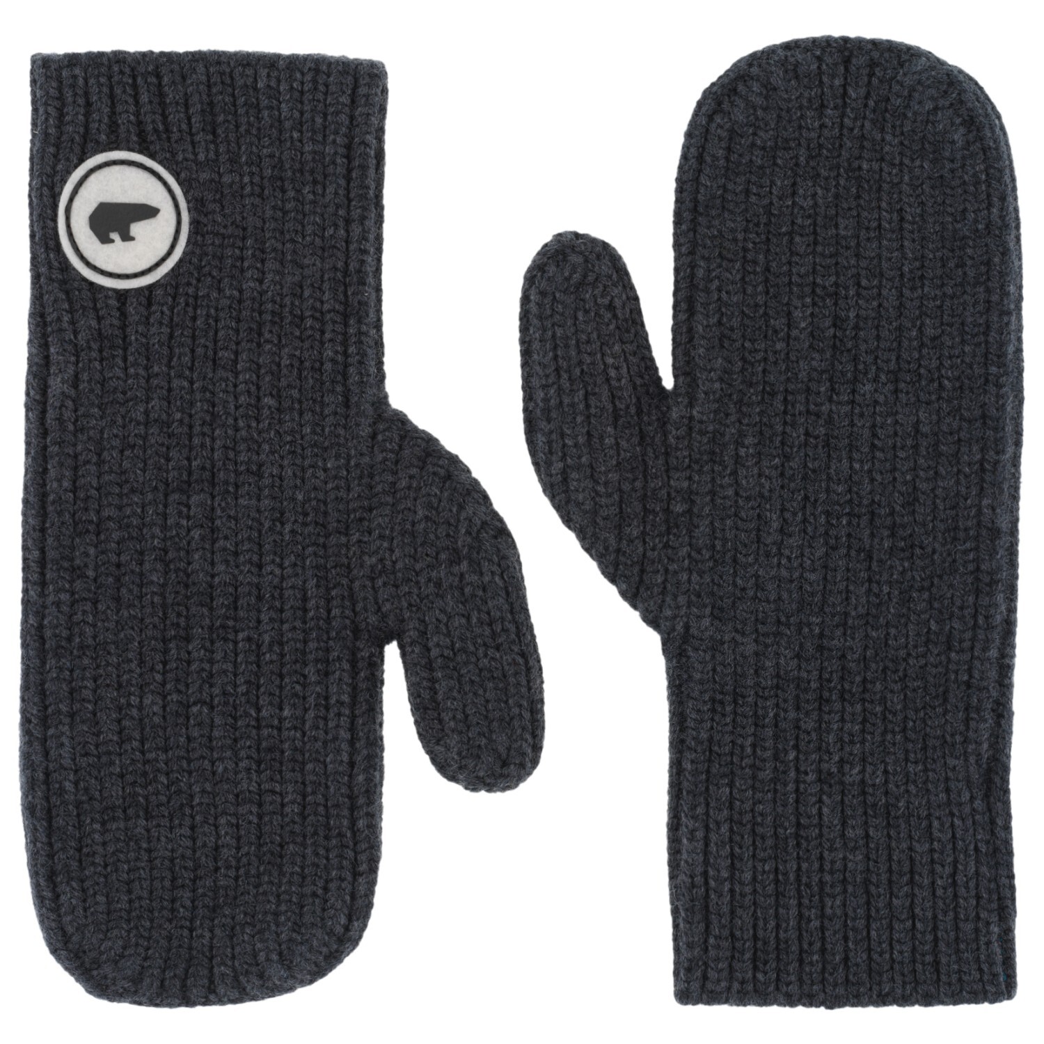 

Перчатки Eisbär Milona Mittens, цвет Legno D`India