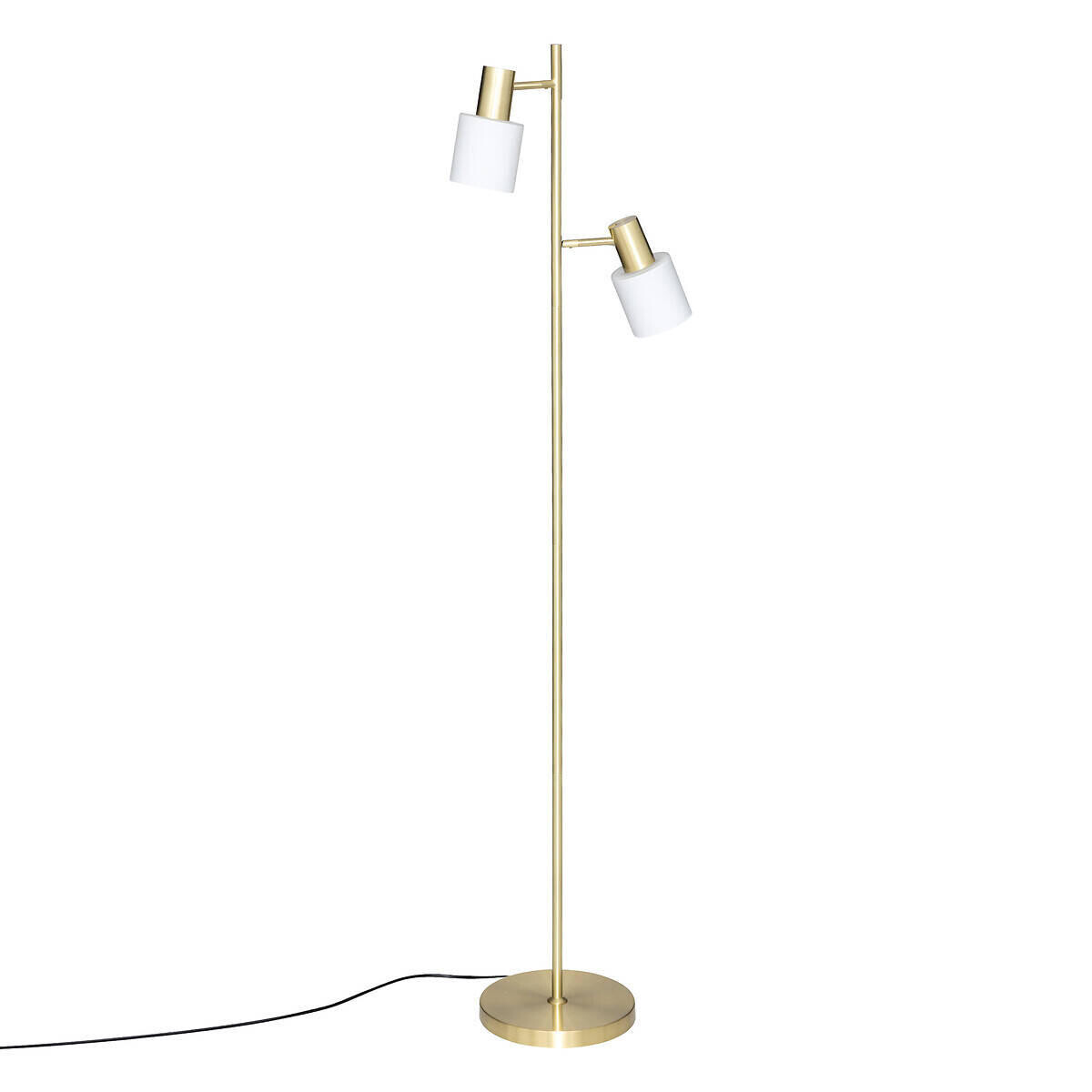 

Торшер Atmosphera Createur d´interieur, 23x28,5 см, золотой