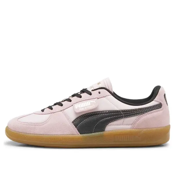 

Кроссовки palermo 'palermo f.c. bright pink' Puma, розовый