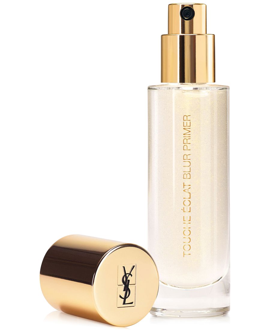 

Праймер для лица Touche Éclat Blur, 1 унция Yves Saint Laurent, цвет 30ml