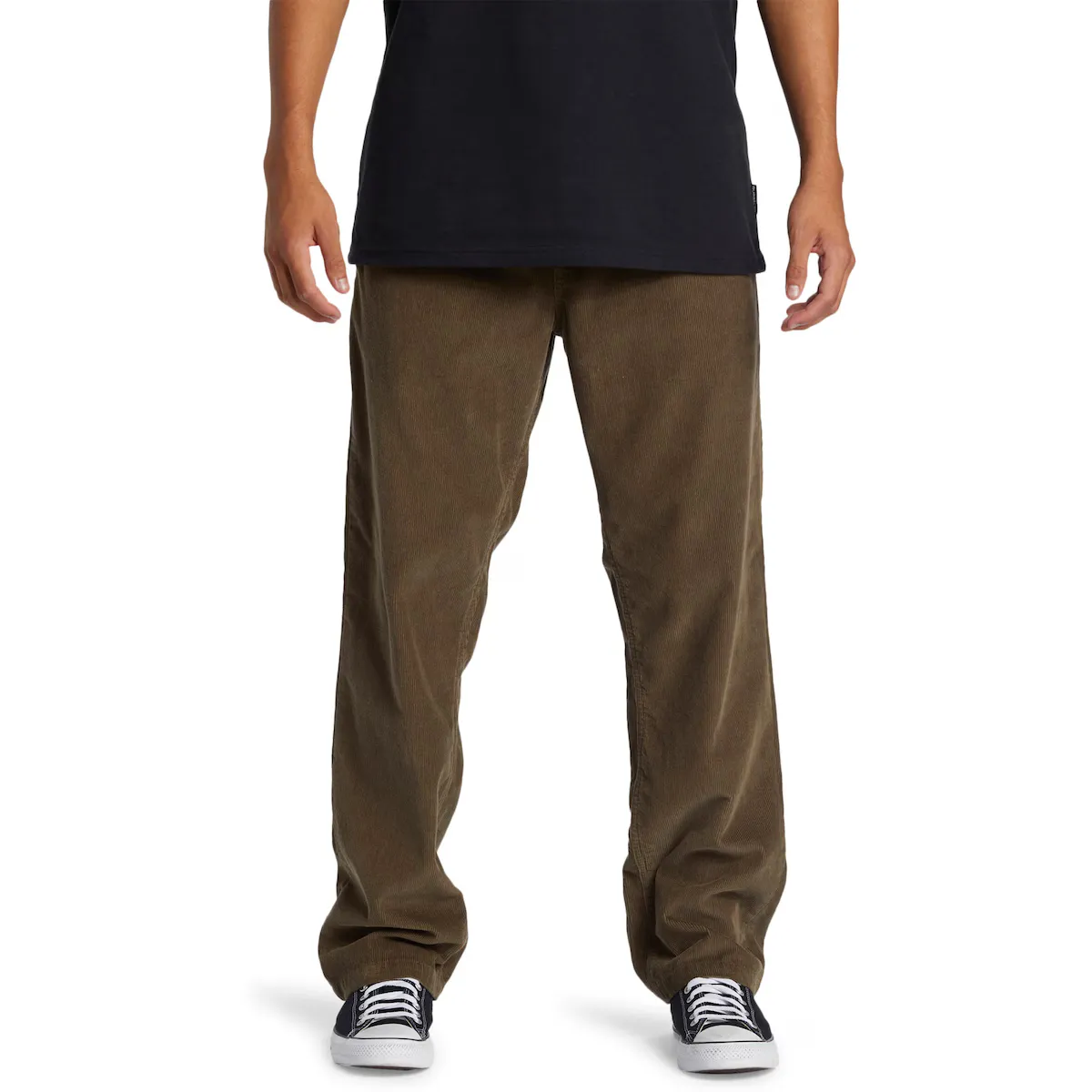 

Мужские брюки Quiksilver DNA Beach, желтый